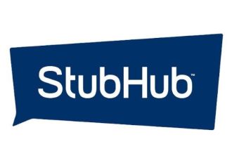 StubHub Gift Card USD $25 Prepaid Digital Key