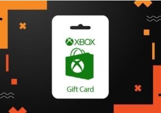 Xbox Live Gift Card HUF HU 5990Ft Xbox Gift Card Digital Key