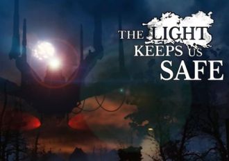 The Light Keeps Safe EN/DE/FR/ES Global Steam Digital Key