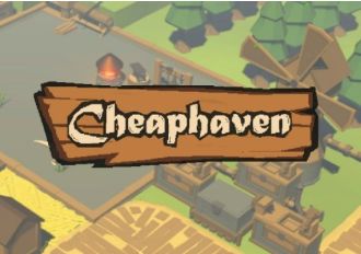 Cheaphaven EN Global Steam Digital Key