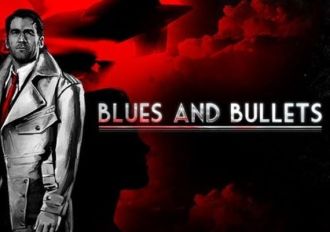 Blues and Bullets Global Steam Digital Key