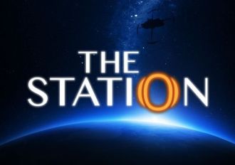 The Station EN Global Steam Digital Key