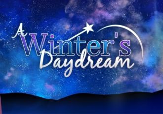 A Winter's Daydream EN Global Steam Digital Key