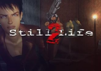 Still Life 2 EN/DE/FR/IT/ES Global Steam Digital Key