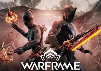 Warframe - Veilbreaker Warrior Pack DLC EN Argentina Xbox One/Series Digital Key