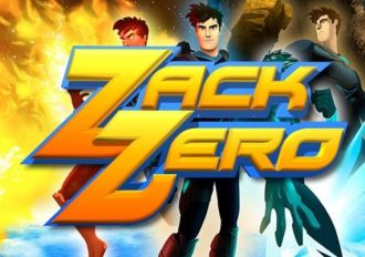 Zack Zero EN/DE/FR/IT/ES Global Steam Digital Key