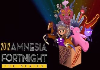Amnesia Fortnight 2012 EN Global Steam Digital Key