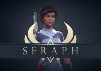 Seraph EN/DE/FR/IT Global Steam Digital Key