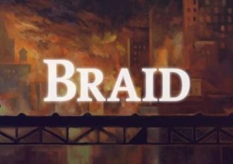 Braid + Machinarium + Osmos + Revenge of The Titans EN Global Steam Digital Key