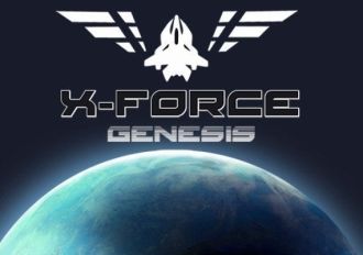 X-Force Genesis EN Argentina Xbox One/Series Digital Key