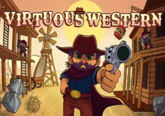 Virtuous Western EN Argentina Xbox One/Series Digital Key