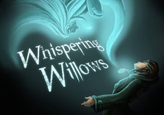 Whispering Willows Global Steam Digital Key