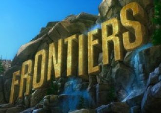 Frontiers EN Global Steam Digital Key