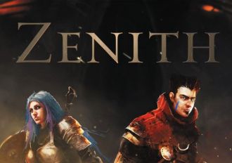 Zenith Global Steam Digital Key