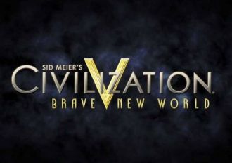 Sid Meier's Civilization V: Brave New World EN Global Steam Digital Key