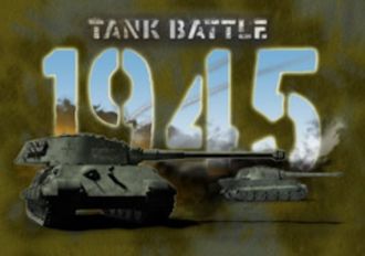 Tank Battle: 1945 EN Global Steam Digital Key