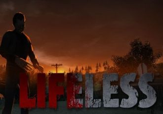 Lifeless EN/DE/FR/IT Global Steam Digital Key