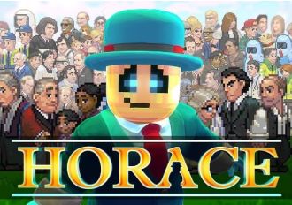Horace EN/DE/FR/IT/ES Global Steam Digital Key