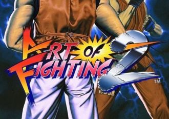 Aca Neogeo: Art Of Fighting 2 EN Argentina Xbox One/Series Digital Key