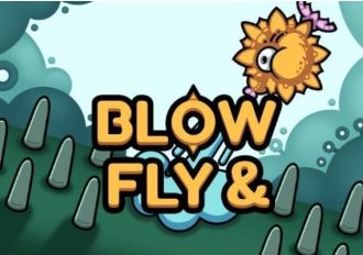 Blow & Fly Canada Xbox One/Series Digital Key