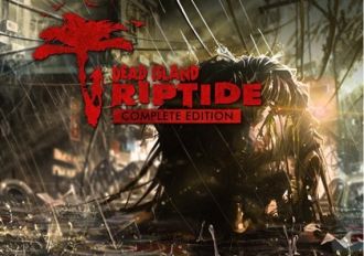 Dead Island: Riptide Complete Edition EN/DE/FR/IT/ES Global Steam Digital Key