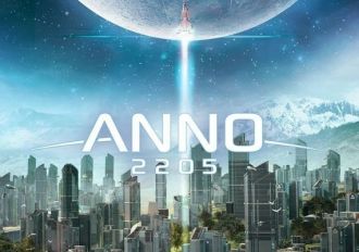 Anno 2205 EN/DE/FR/PL/RU/ES EU Ubisoft Connect Digital Key
