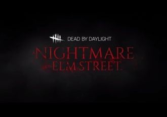 Dead by Daylight: A Nightmare on Elm Street DLC EN/DE/FR/IT/RU/ZH/ES Global Steam Digital Key