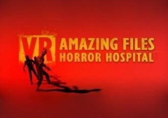 VR Amazing Files: Horror Hospital Global Steam Digital Key