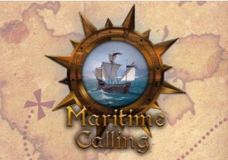Maritime Calling EN Global Epic Games Digital Key