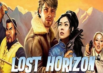 Lost Horizon - Double Pack EN/DE/FR/IT/ES Global Steam Digital Key