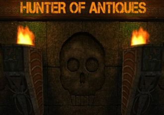 Hunter of Antiques EN Global Steam Digital Key