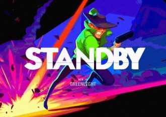 STANDBY EN/DE/FR/PL/JA/RU/ZH/ES Global Steam Digital Key