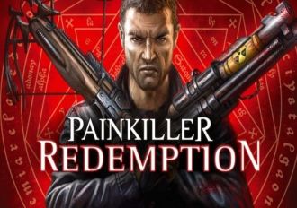 Painkiller: Redemption EN/DE Global Steam Digital Key