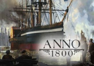 Anno 1800: Year 1 Pass DLC EN/DE/FR/IT/PL/JA/ES EU Ubisoft Connect Digital Key