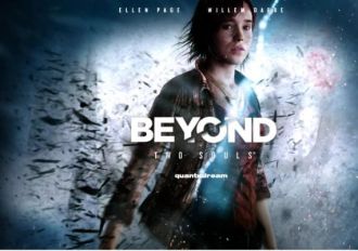 Beyond: Two Souls EU Epic Games Digital Key