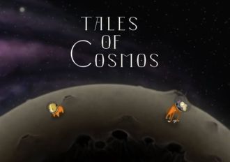 Tales of Cosmos Global Steam Digital Key