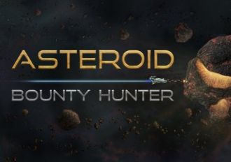 Asteroid Bounty Hunter EN Global Steam Digital Key