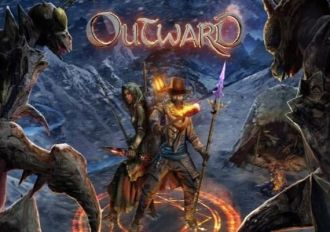 Outward EU Steam Digital Key