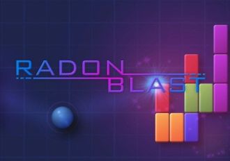 Radon Blast EN Argentina Xbox One/Series Digital Key