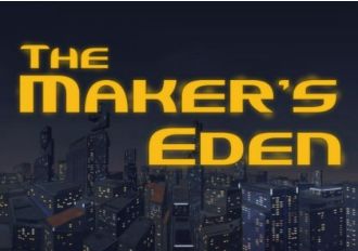 The Maker's Eden DLC Soundtrack Edition EN Global Steam Digital Key