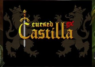 Cursed Castilla DE/FR/ES Global Steam Digital Key