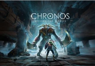Chronos: Before the Ashes EU Steam Digital Key
