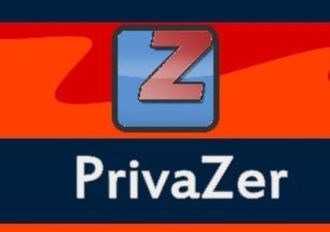 Privazer Donors Global Software License Digital Key