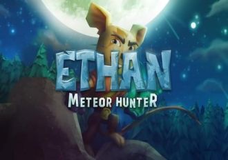 Ethan: Meteor Hunter Deluxe Edition EN/DE/FR/IT/PL/RU/ES Global Steam Digital Key