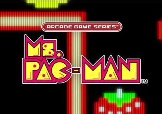 Arcade Game Series: Ms. Pac-Man EN Brazil Xbox One/Series Digital Key