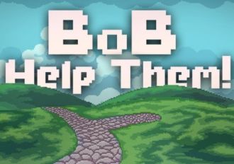 Bob Help Them EN/PT/ES Global Steam Digital Key