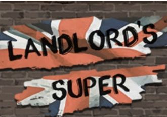 Landlord's Super EN EU Steam Digital Key
