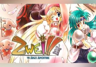 Zwei: The Arges Adventure EN/JA Global Steam Digital Key