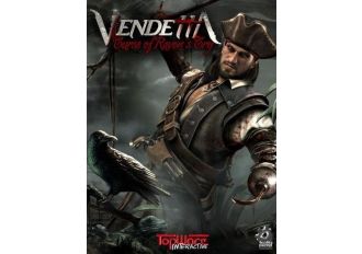 Vendetta: Curse of Raven's Cry EN Global Steam Digital Key