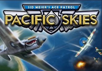 Sid Meier's Ace Patrol: Pacific Skies EN/DE/FR/IT/ES Global Steam Digital Key